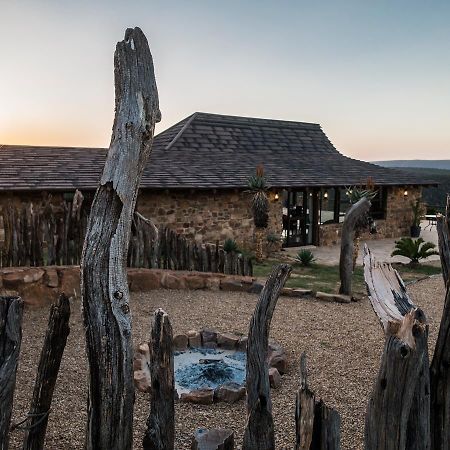 Ikwanitsha Lodge Paterson Zewnętrze zdjęcie
