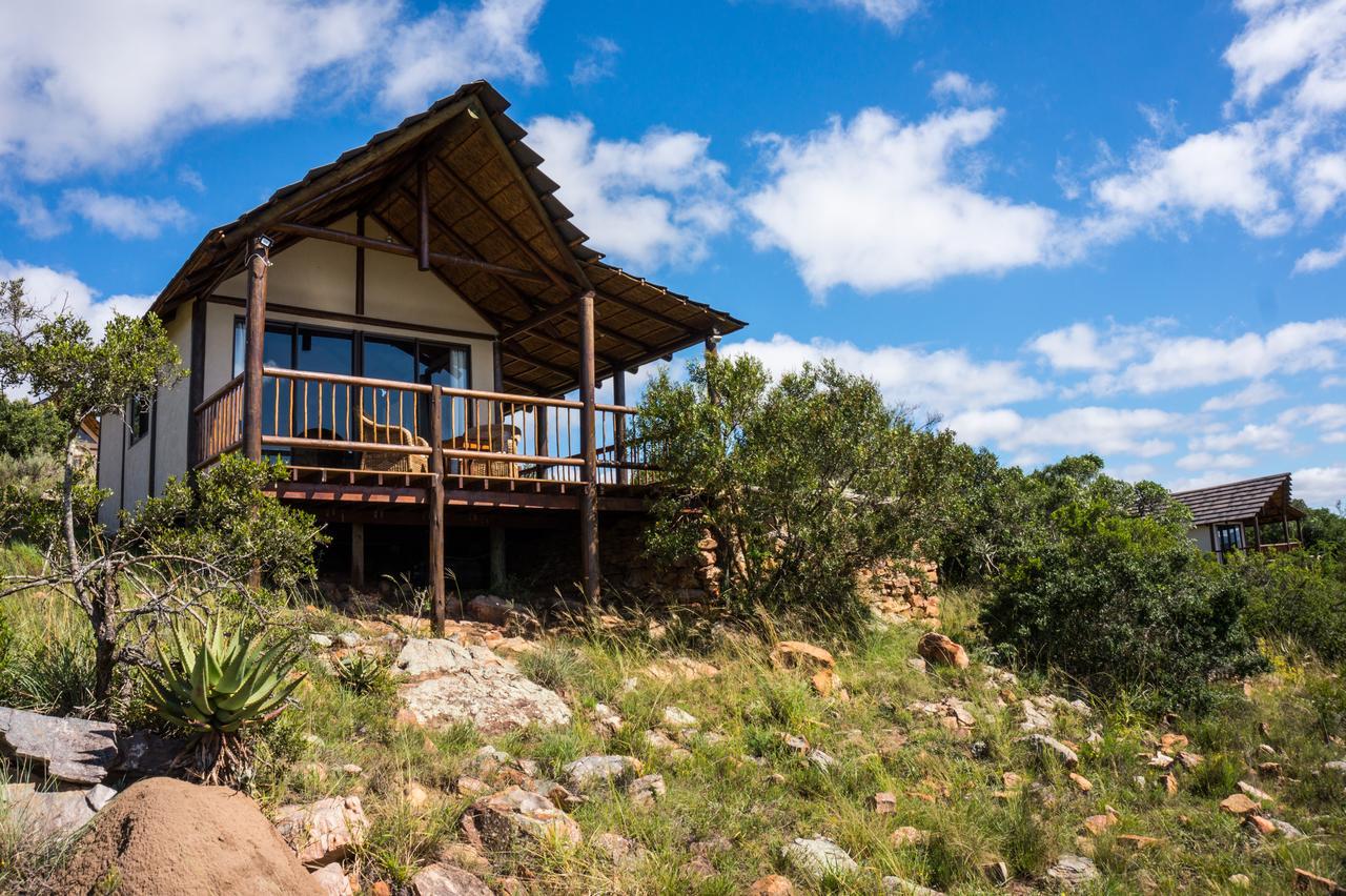 Ikwanitsha Lodge Paterson Zewnętrze zdjęcie