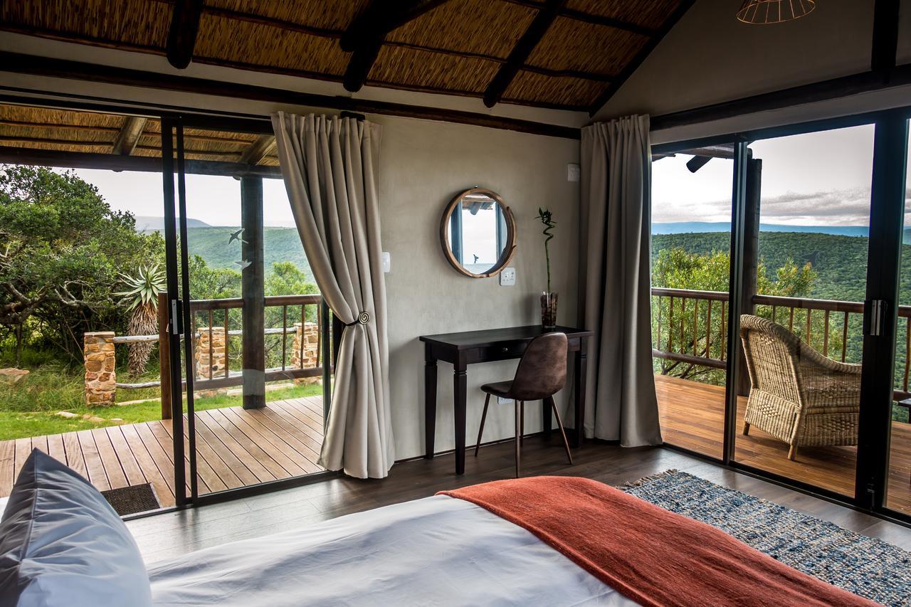 Ikwanitsha Lodge Paterson Zewnętrze zdjęcie