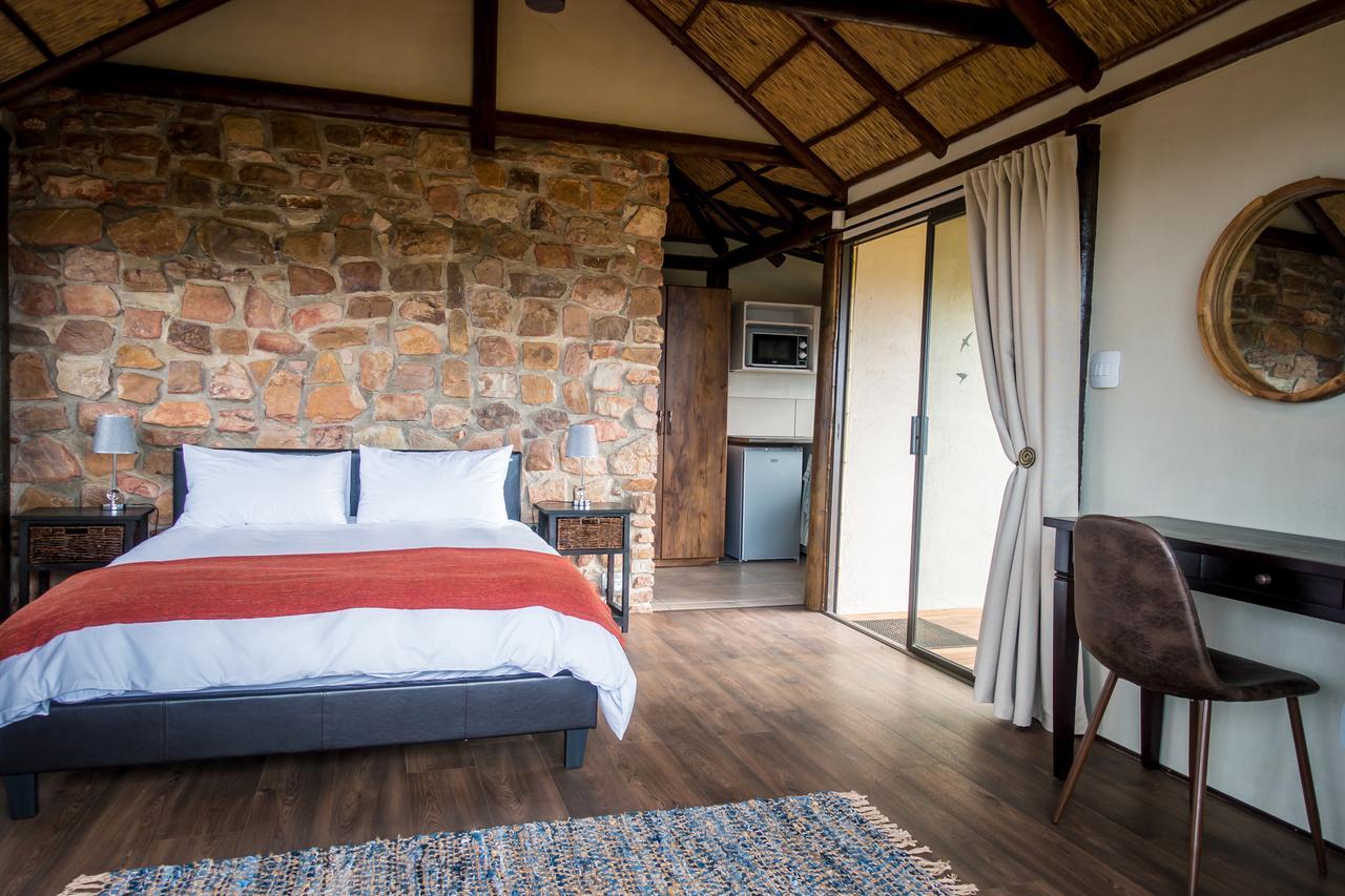 Ikwanitsha Lodge Paterson Zewnętrze zdjęcie